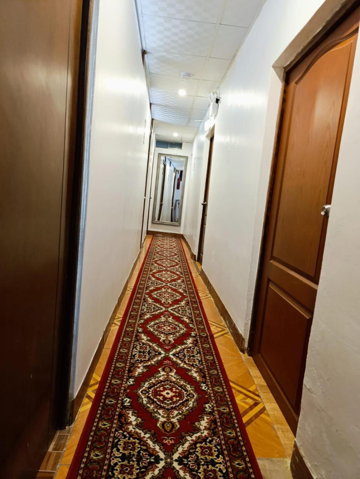 Ecoterra Hoteles Куско Екстер'єр фото